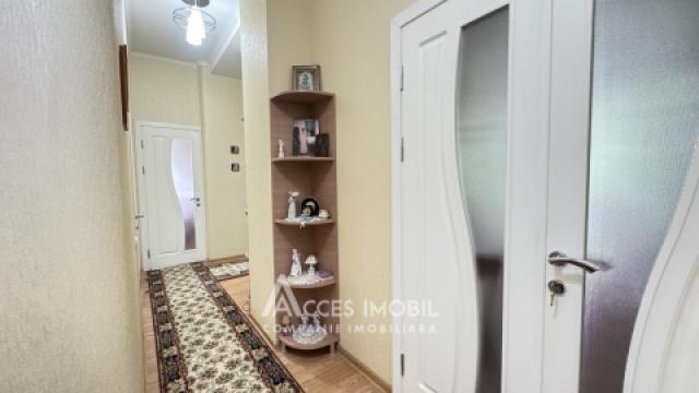 Telecentru, str. Gheorghe Asachi, 2 camere. Încălzire autonomă!: 12
