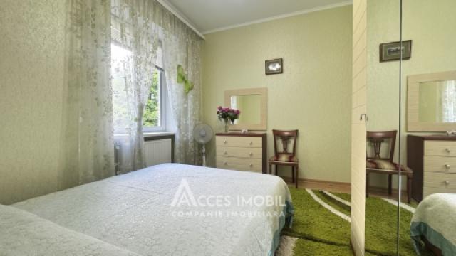 Telecentru, str. Gheorghe Asachi, 2 camere. Încălzire autonomă!: 1