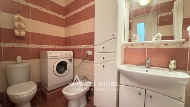 Telecentru, str. Gheorghe Asachi, 2 camere. Încălzire autonomă!: 14