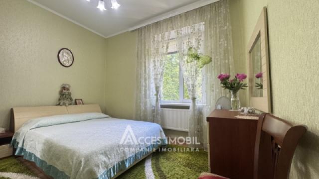 Apartamente de vânzare în Chișinău: Telecentru, str. Gheorghe Asachi