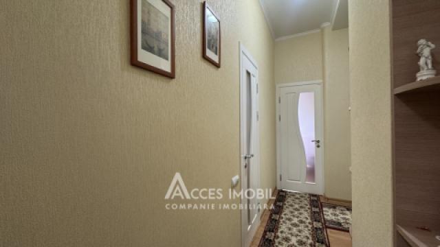 Telecentru, str. Gheorghe Asachi, 2 camere. Încălzire autonomă!: 11