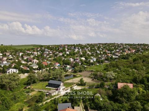Terenuri de vânzare în Chișinău: Tohatin, str. I.P.Poiana Nucului