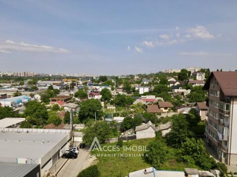 Teren pentru construcții 9 ari, str. Cărămidarilor, Ciocana!: 1
