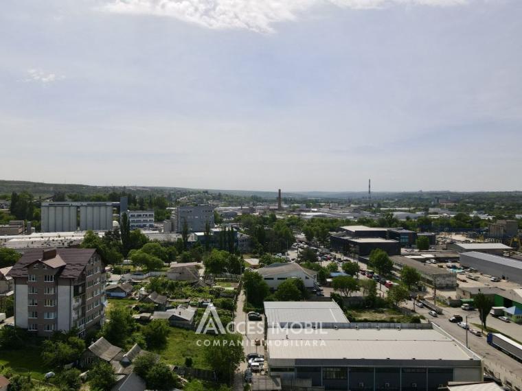 Teren pentru construcții 9 ari, str. Cărămidarilor, Ciocana!: 3