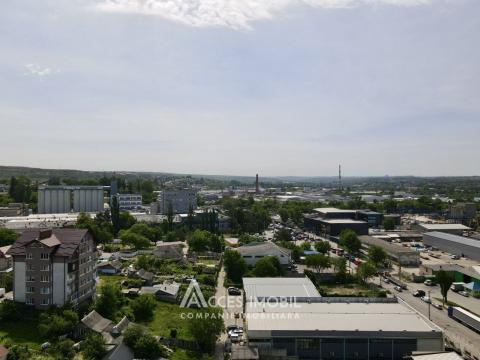 Teren pentru construcții 9 ari, str. Cărămidarilor, Ciocana!: 3
