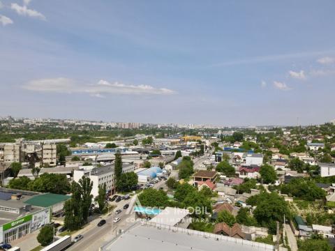 Teren pentru construcții 9 ari, str. Cărămidarilor, Ciocana!: 4