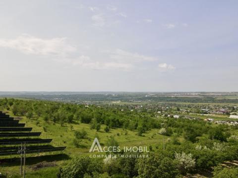 Terenuri de vânzare în Chișinău: Bubuieci, str. Ștefan cel Mare