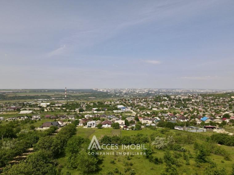 Teren Agricol 57 ari! Bubuieci, str. Ștefan cel Mare!: 1