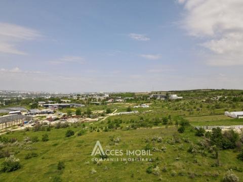 Terenuri de vânzare în Chișinău: Bubuieci