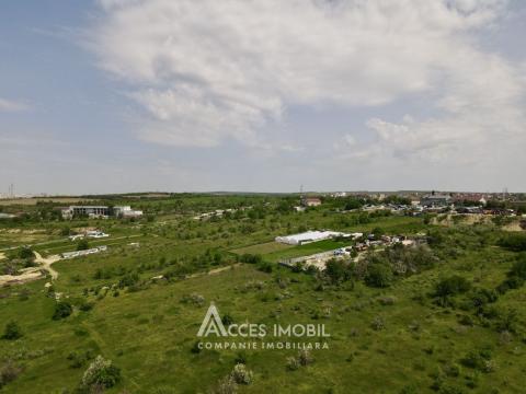 Teren pentru construcții comerciale 20 ari! Bubuieci!: 1