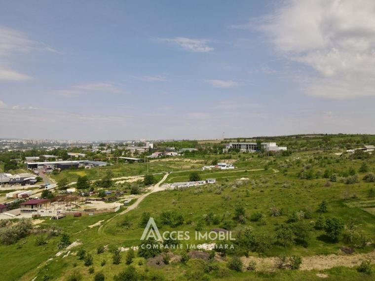Teren pentru construcții comerciale 20 ari! Bubuieci!: 2