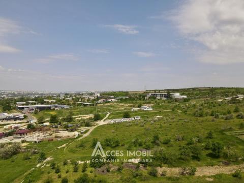 Teren pentru construcții comerciale 20 ari! Bubuieci!: 2
