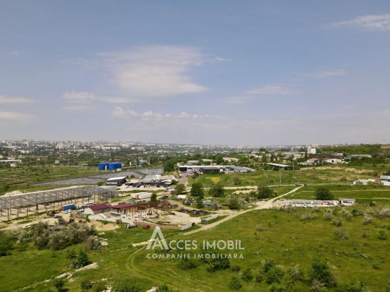 Teren pentru construcții comerciale 20 ari! Bubuieci!: 3
