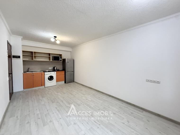 Ciocana, str. Alecu Russo, 1 cameră. Euroreparație!: 1