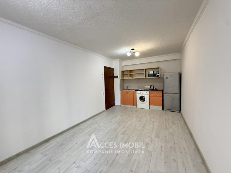 Ciocana, str. Alecu Russo, 1 cameră. Euroreparație!: 2