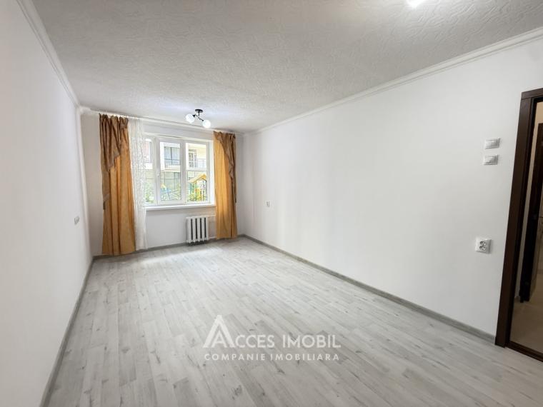 Ciocana, str. Alecu Russo, 1 cameră. Euroreparație!: 0