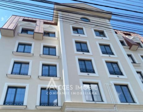 Apartamente de vânzare în Chișinău: Centru, str. Colina Pușkin
