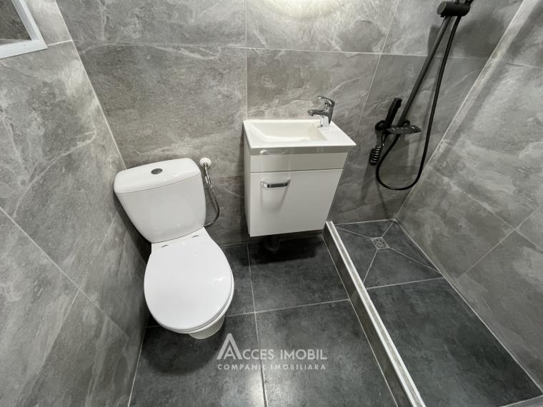 Botanica, N. Zelinschi street, room! Middle position! Euro repair!: 5