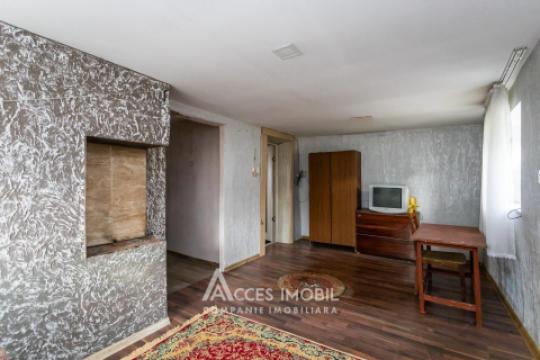 Casă! Hrușova, str. Ion Creangă, 2 camere + living, 106m² + 13 ari!: 3