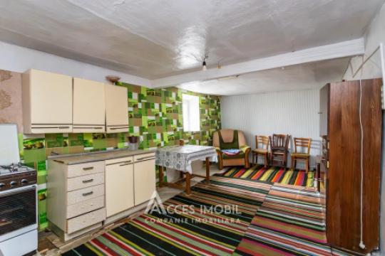 Casă! Hrușova, str. Ion Creangă, 2 camere + living, 106m² + 13 ari!: 4