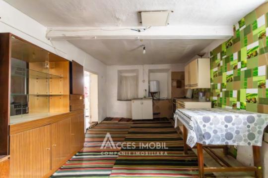 Casă! Hrușova, str. Ion Creangă, 2 camere + living, 106m² + 13 ari!: 5