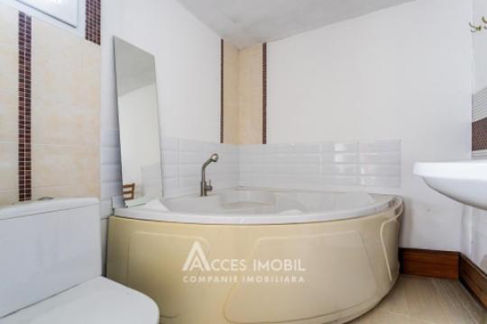 Casă! Hrușova, str. Ion Creangă, 2 camere + living, 106m² + 13 ari!: 7