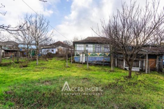 Casă! Hrușova, str. Ion Creangă, 2 camere + living, 106m² + 13 ari!: 8