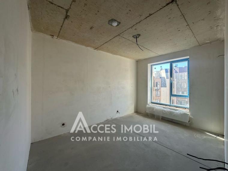 Astercon! Dumbrava, Durlesti street, 1 room + living. White version!: 2