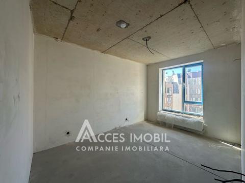 Astercon! Dumbrava, Durlesti street, 1 room + living. White version!: 2