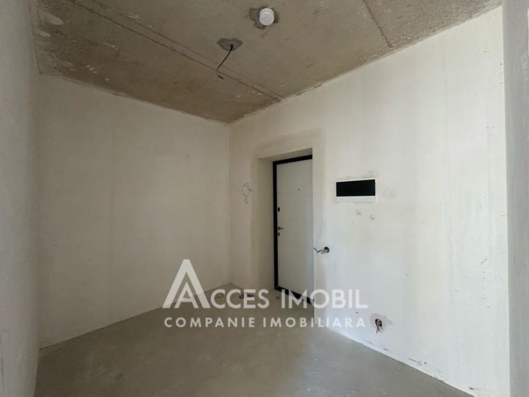 Astercon! Dumbrava, Durlesti street, 1 room + living. White version!: 4