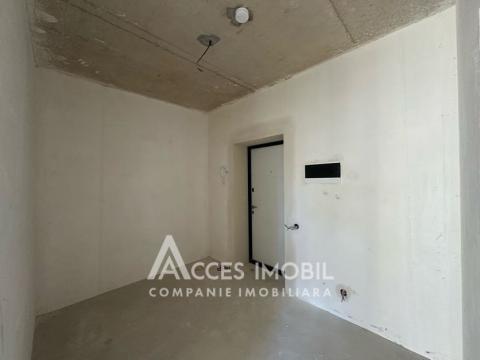 Astercon! Dumbrava, Durlesti street, 1 room + living. White version!: 4