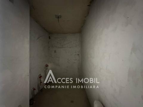 Astercon! Dumbrava, Durlesti street, 1 room + living. White version!: 5