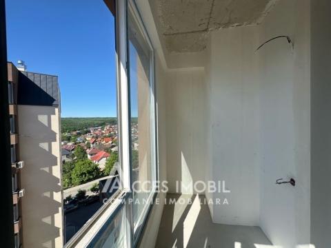 Astercon! Dumbrava, Durlesti street, 1 room + living. White version!: 6