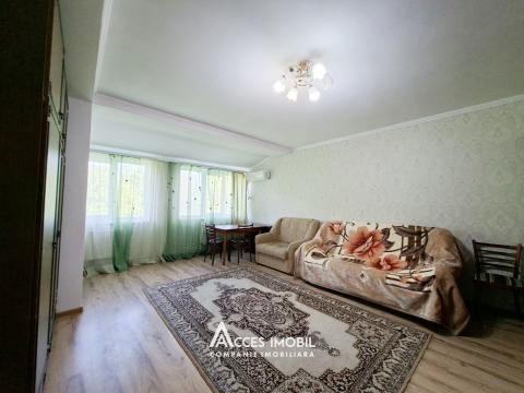 Râșcani, str. Braniștii, 1 cameră. Încălzire autonomă!: 2