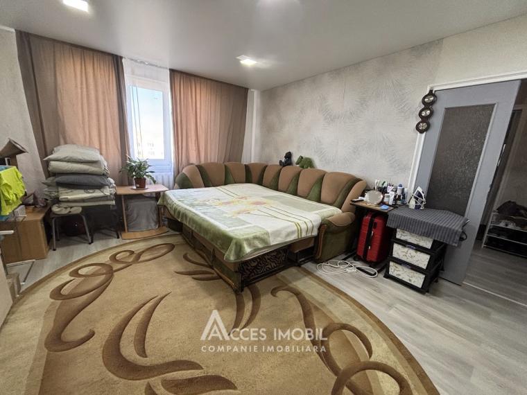 Buiucani, str. Nicolae Costin, 1 cameră. Localizare de mijloc! Priveliște!: 1