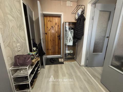 Buiucani, str. Nicolae Costin, 1 cameră. Localizare de mijloc! Priveliște!: 2
