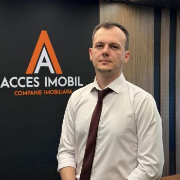 Agent imobiliar: Iarovoi Pavel