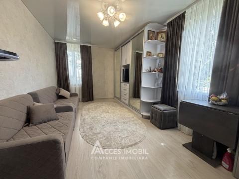 : Buiucani, str. Ion Pelivan