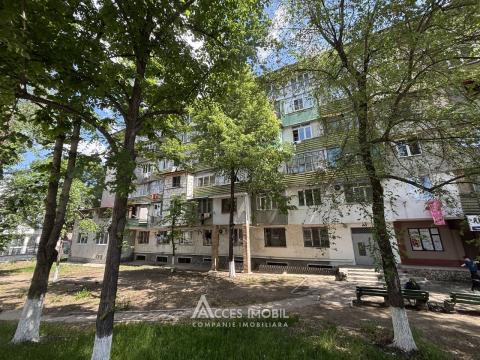Buiucani, str. Ion Pelivan, 1 cameră. Euroreparație!: 4