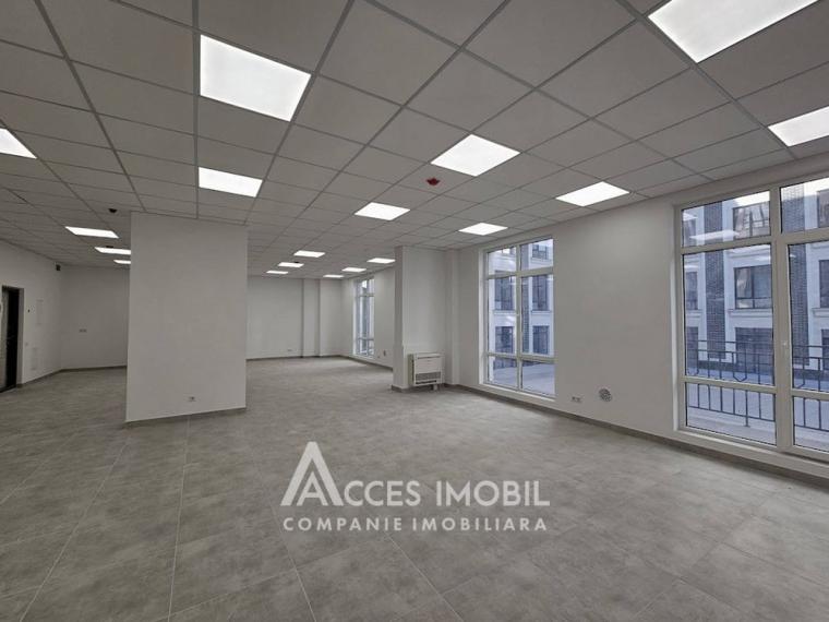 For Rent! Center! Commercial Space, 104m2, Mihai Eminescu street!: 1