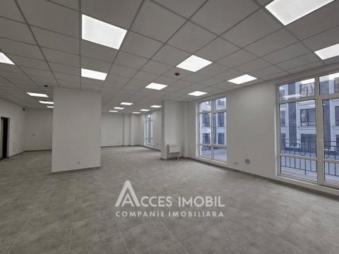 For Rent! Center! Commercial Space, 104m2, Mihai Eminescu street!: 1