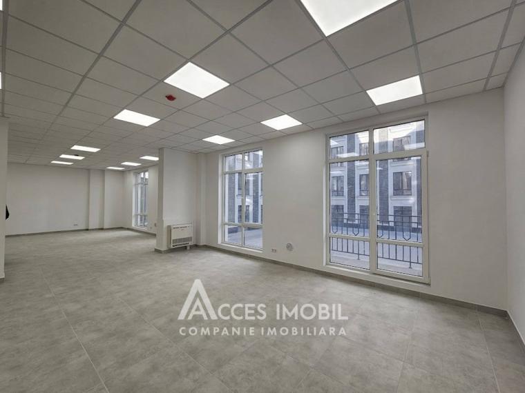 For Rent! Center! Commercial Space, 104m2, Mihai Eminescu street!: 3