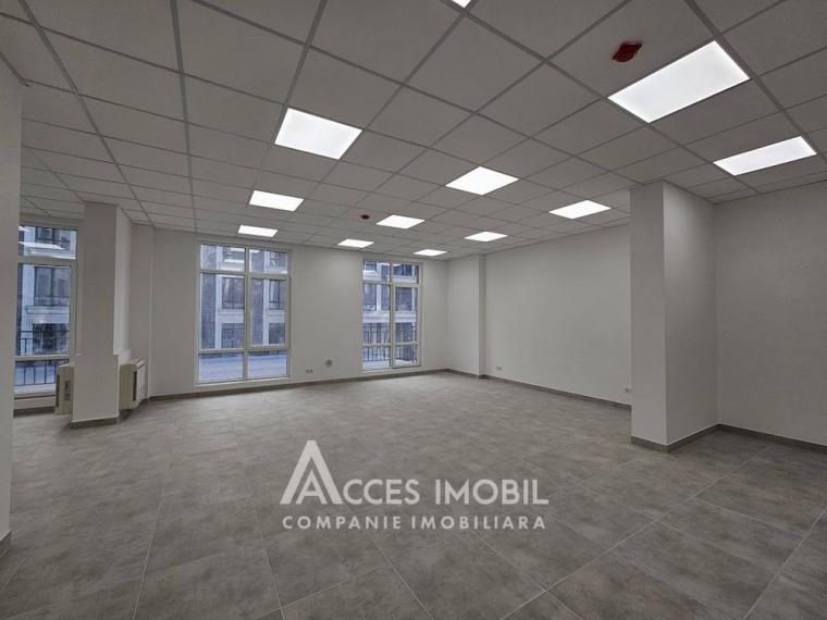 For Rent! Center! Commercial Space, 104m2, Mihai Eminescu street!: 4