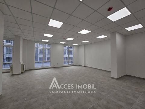 For Rent! Center! Commercial Space, 104m2, Mihai Eminescu street!: 4