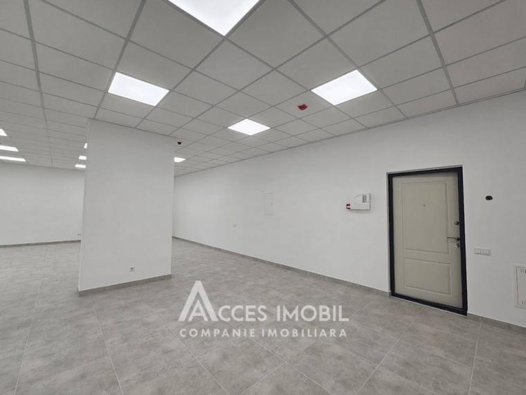 For Rent! Center! Commercial Space, 104m2, Mihai Eminescu street!: 5