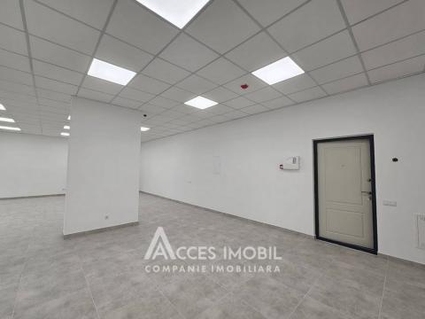 For Rent! Center! Commercial Space, 104m2, Mihai Eminescu street!: 5