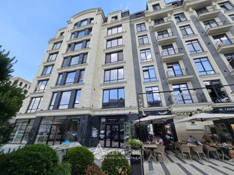 Commercials for rent in Chisinau: Center, Mihai Eminescu street