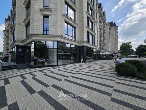 For Rent! Center! Commercial Space, 104m2, Mihai Eminescu street!: 11