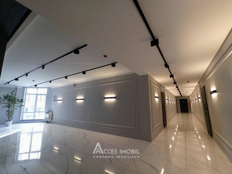 For Rent! Center! Commercial Space, 104m2, Mihai Eminescu street!: 6
