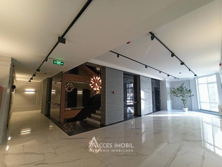For Rent! Center! Commercial Space, 104m2, Mihai Eminescu street!: 7